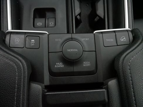 Certified 2024 Toyota Grand Highlander XLE image 27