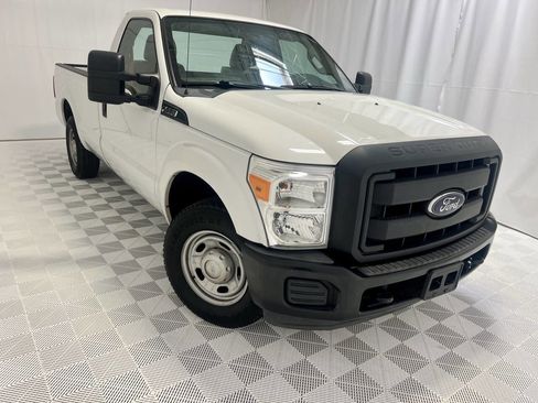 Used 2013 Ford F250 XL image 31