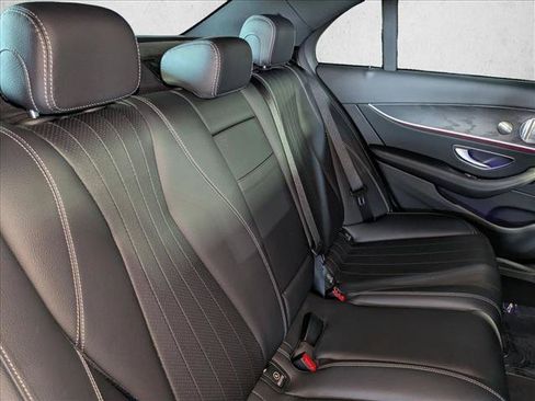 Certified 2023 Mercedes-Benz E 350 Sedan image 22