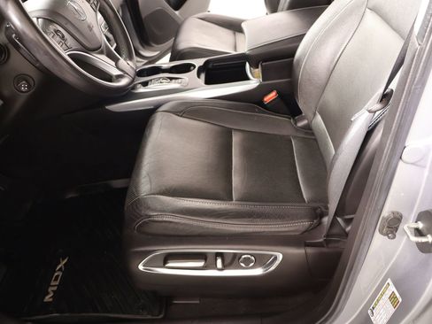 Used 2020 Acura MDX SH-AWD w/ Technology Package image 12