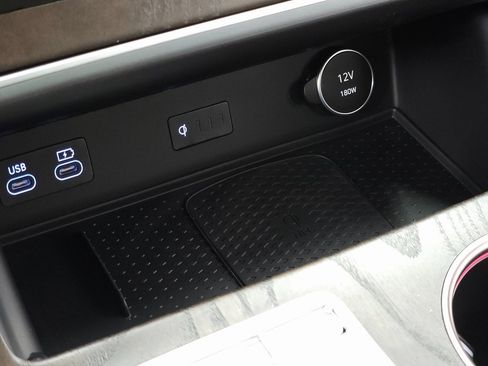 Used 2025 Genesis GV80 2.5T Prestige image 31