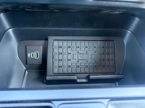 New 2025 Ford F150 XLT w/ Equipment Group 303A High AWD/4WD image 23