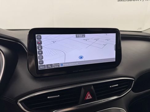 Used 2023 Hyundai Santa Fe Limited image 14