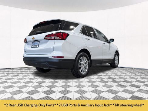 Used 2024 Chevrolet Equinox LS w/ LS Convenience Package image 12