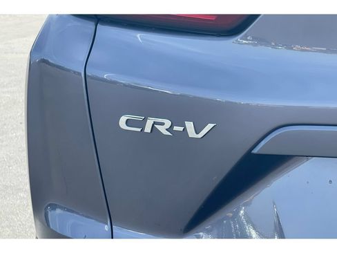 Used 2020 Honda CR-V Touring image 51