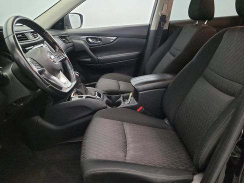 Used 2020 Nissan Rogue SV AWD/4WD image 17