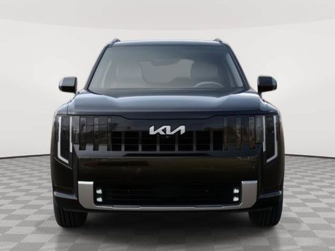 New 2027 Kia Telluride SX Prestige w/ Towing Package AWD/4WD image 21