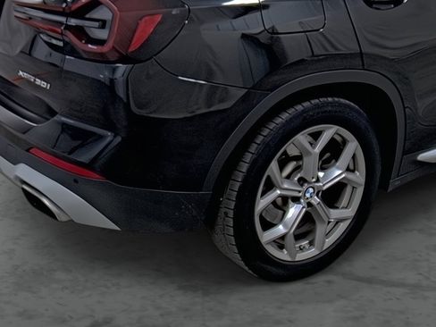 Used 2022 BMW X3 xDrive30i w/ Convenience Package image 12