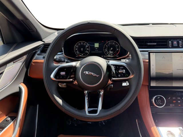 New 2026 Jaguar F-PACE R-Dynamic S AWD/4WD image 13