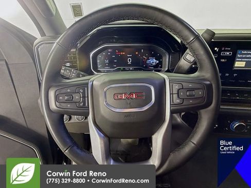 Used 2024 GMC Sierra 1500 Elevation AWD/4WD image 14