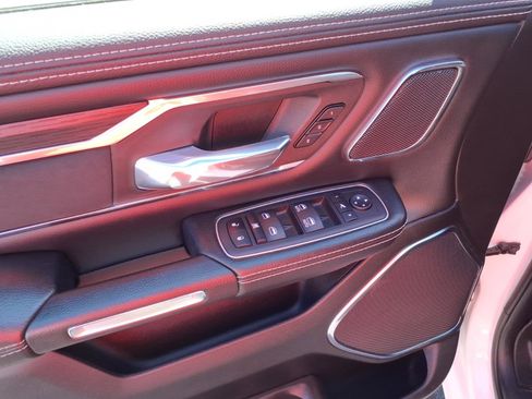 Used 2024 RAM 1500 Laramie image 17