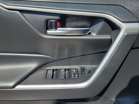 Used 2024 Toyota RAV4 XLE FWD image 8
