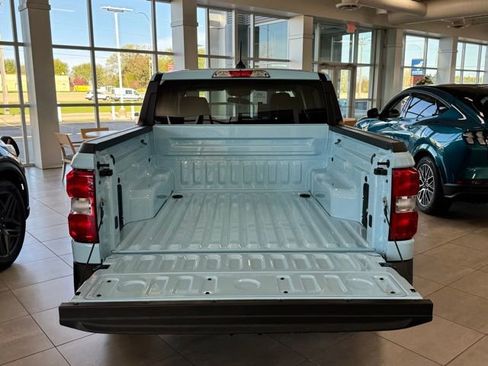 New 2026 Ford Maverick XLT AWD/4WD image 35