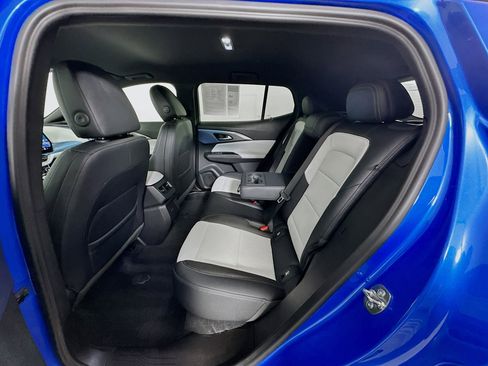 Used 2024 Chevrolet Equinox EV LT w/ Active Safety Package 3 image 27