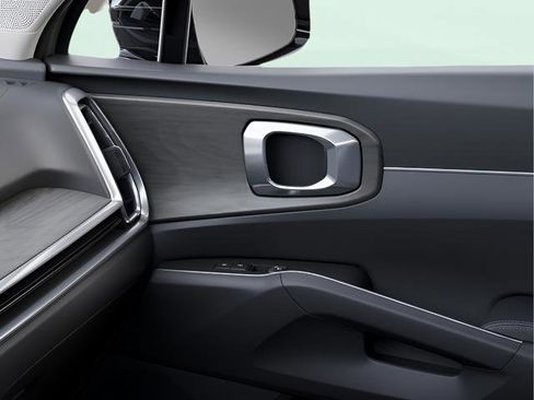 New 2026 Kia Sorento X-Line EX image 25