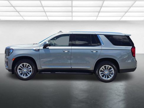 Certified 2023 GMC Yukon SLT w/ SLT Luxury Package RWD image 19