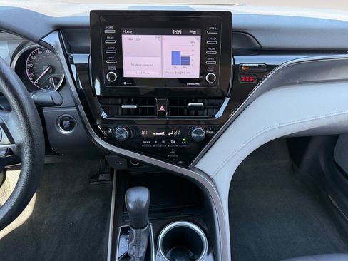 Certified 2023 Toyota Camry LE w/ Convenience Package image 11