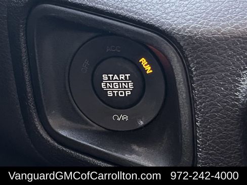 Used 2024 Jeep Wrangler Sport image 20