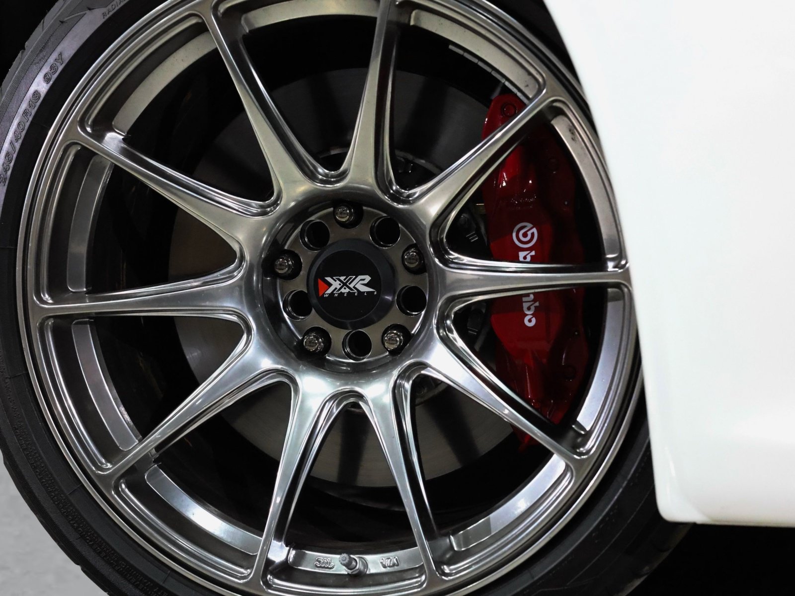 Used 2015 Mitsubishi Lancer Evolution Final Edition AWD/4WD image 18