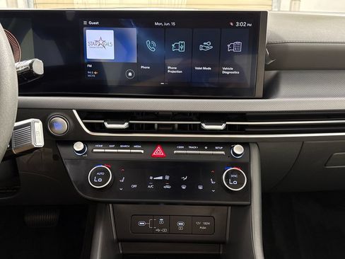 Used 2024 Hyundai Sonata SEL FWD image 19