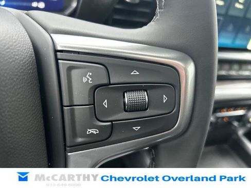 New 2026 Chevrolet Silverado 3500 LTZ w/ LTZ Plus Package image 12