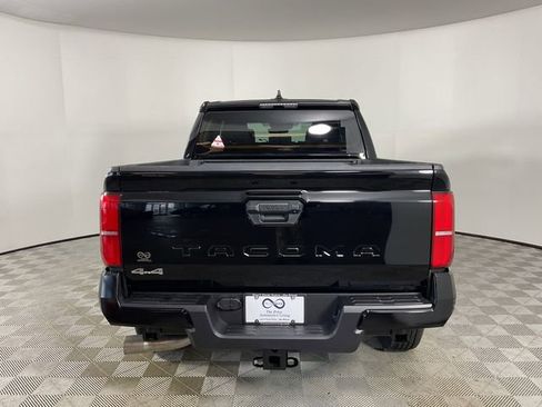 New 2026 Toyota Tacoma SR5 image 7