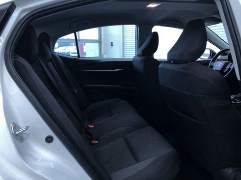 Used 2025 Toyota Camry LE image 22