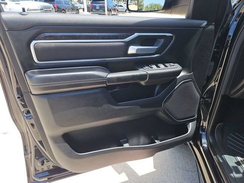 Used 2023 RAM 1500 Big Horn w/ Trailer Tow Group AWD/4WD image 20