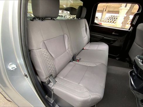 Used 2025 Toyota Tundra SR5 w/ SX Package image 18