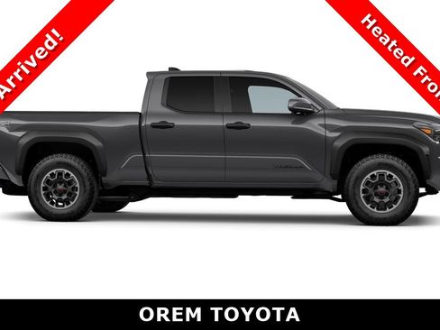 New 2026 Toyota Tacoma TRD Off-Road AWD/4WD image 28