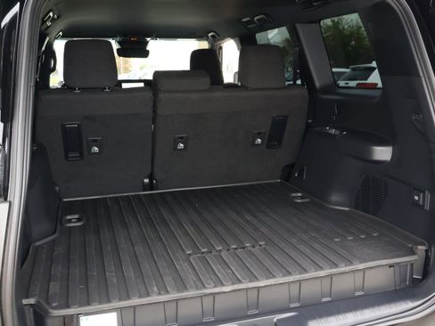 Used 2025 Toyota Land Cruiser 1958 image 21