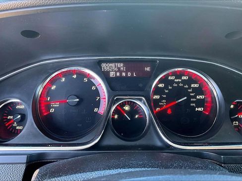 Used 2015 GMC Acadia SLT image 13