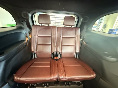 Certified 2024 Dodge Durango R/T image 28