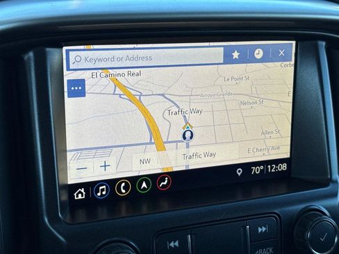 Used 2019 Chevrolet Colorado ZR2 w/ ZR2 Dusk Special Edition image 21