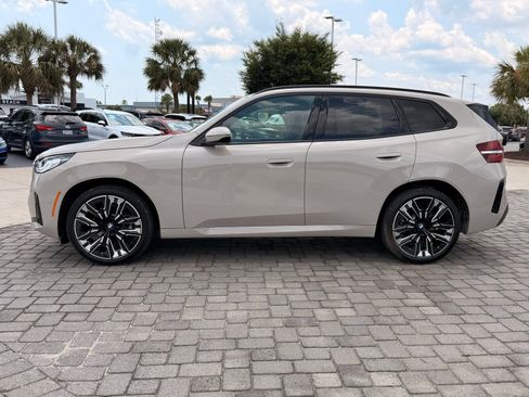 New 2026 BMW X3 xDrive30i w/ Premium Package AWD/4WD image 12