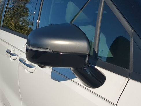 New 2026 Kia Carnival SX image 11