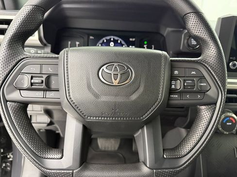New 2026 Toyota Tacoma SR5 image 9