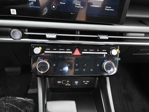 New 2026 Hyundai Tucson SEL Plus AWD/4WD image 19