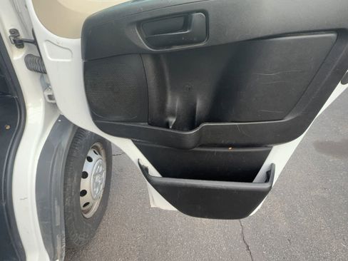 Used 2018 RAM ProMaster 1500 FWD image 15