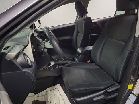 Used 2017 Toyota RAV4 LE w/ All Weather Liner Package image 13