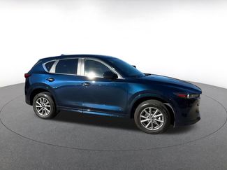 Used 2025 MAZDA CX-5 AWD 2.5 S w/ Select Package video 2