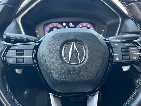 Certified 2023 Acura Integra A-Spec image 24