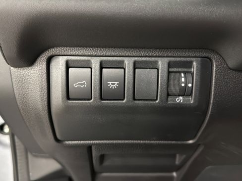 Certified 2025 Subaru Ascent Onyx Edition image 20