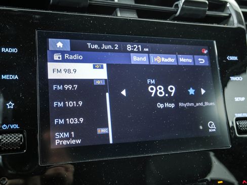 Used 2022 Hyundai Tucson N Line FWD image 14