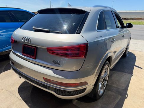 Used 2016 Audi Q3 2.0T Prestige AWD/4WD image 33