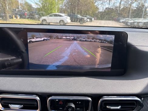 New 2026 Nissan Sentra SV w/ Floor Mat Package image 12