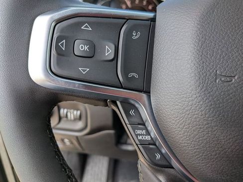 New 2026 RAM 1500 Big Horn image 17