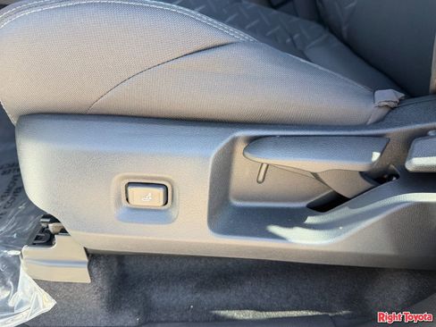 New 2026 Toyota Tacoma SR5 RWD image 20