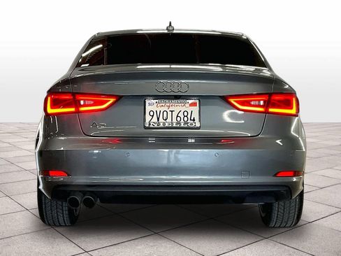 Used 2016 Audi A3 1.8T Premium Plus w/ Technology Package FWD image 6