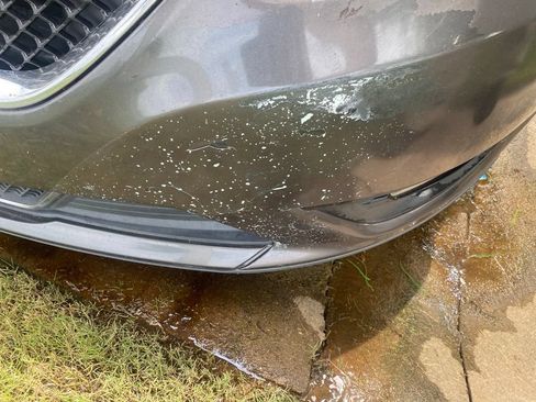 Used 2016 Ford Taurus SHO AWD/4WD image 4